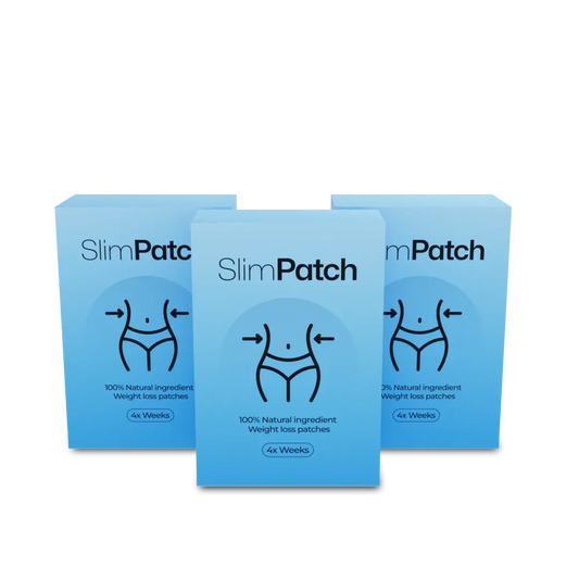3x Revivia™ SlimPatch