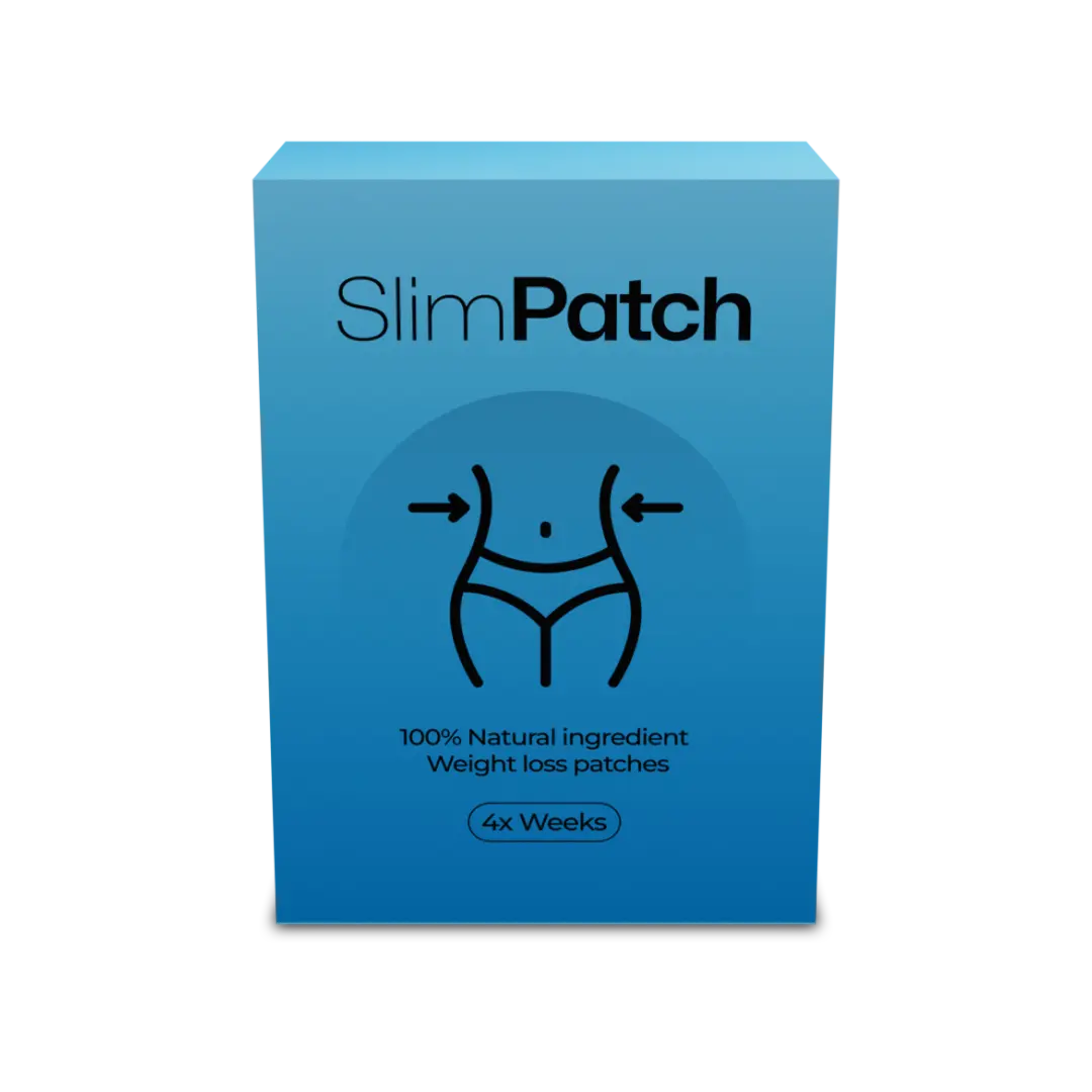 1x Revivia™ SlimPatch