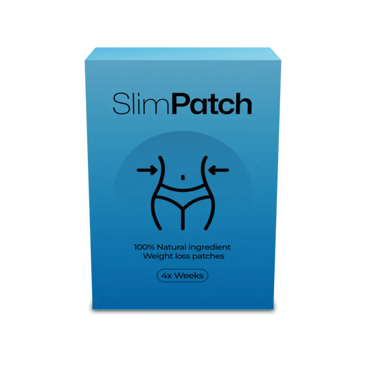 1x Revivia™ SlimPatch