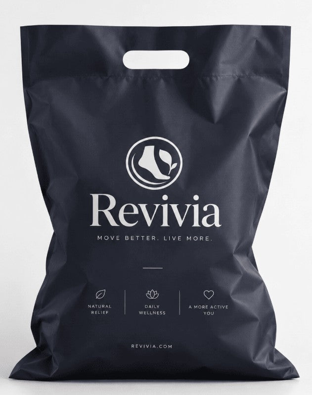 Luxury Travel Bag
