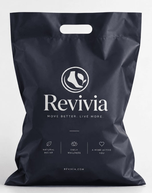 Luxury Travel Bag