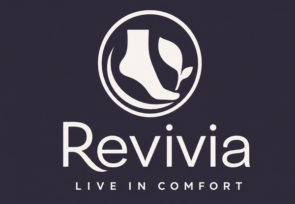 Revivia